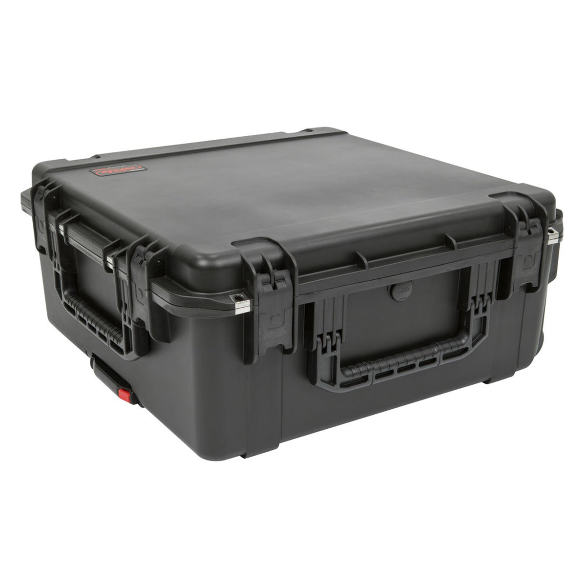 SKB Wheeled Case without Foam (Black) 24" x 24" x 10"