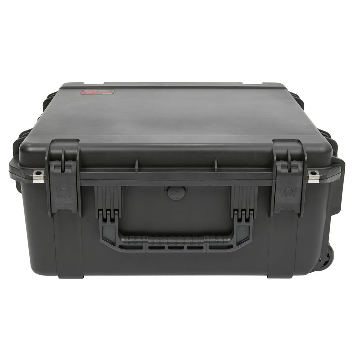 SKB Wheeled Case without Foam (Black) 24" x 24" x 10"