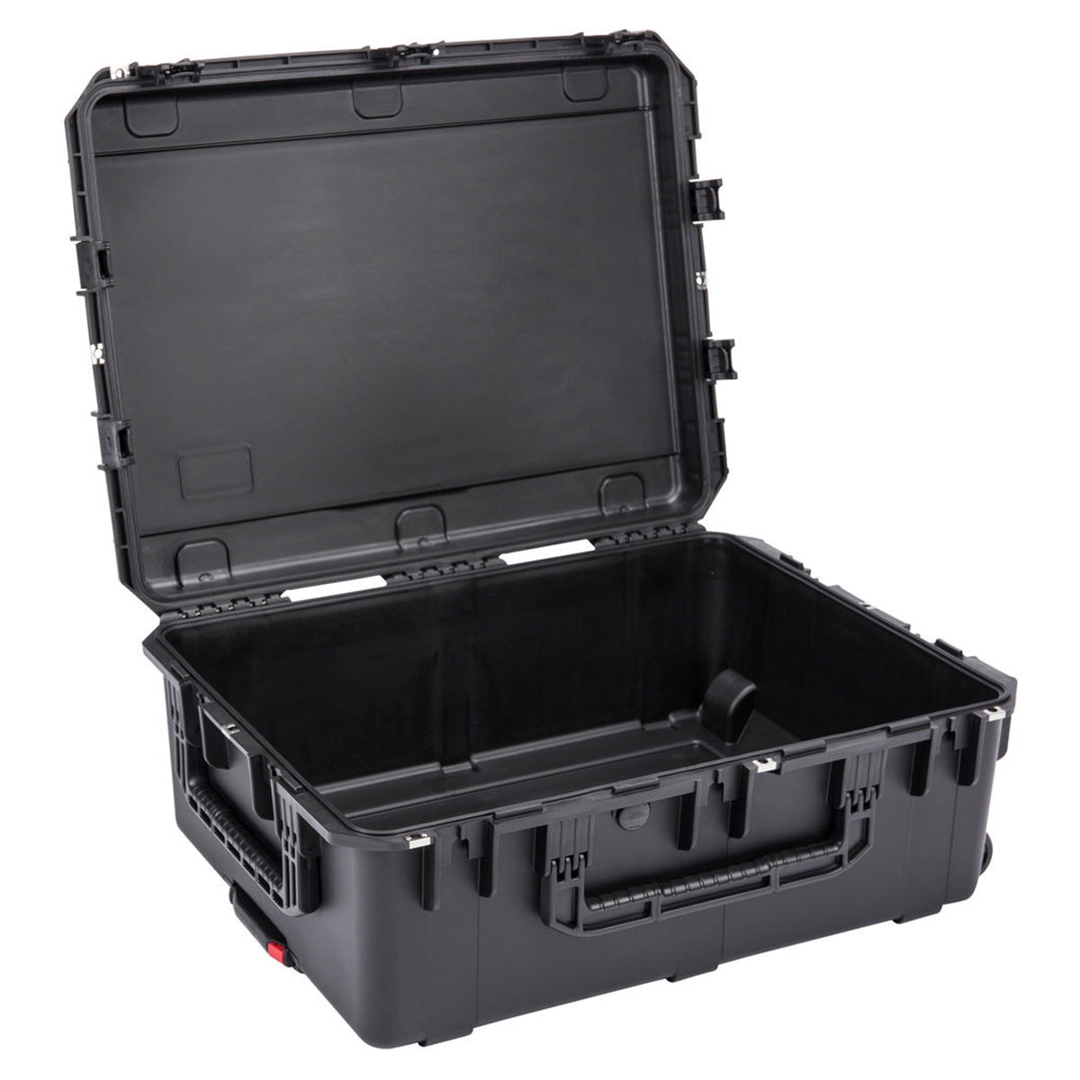 SKB Waterproof Utility Case (Black, without Foam) 29" x 22" x 10"