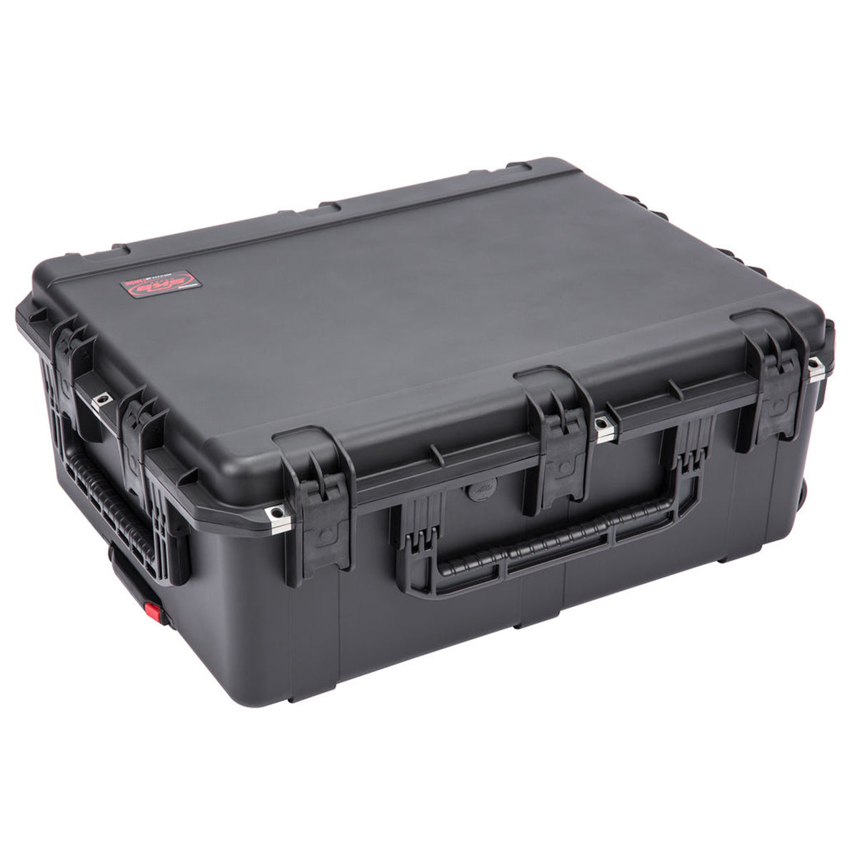 SKB Waterproof Utility Case (Black, without Foam) 29" x 22" x 10"