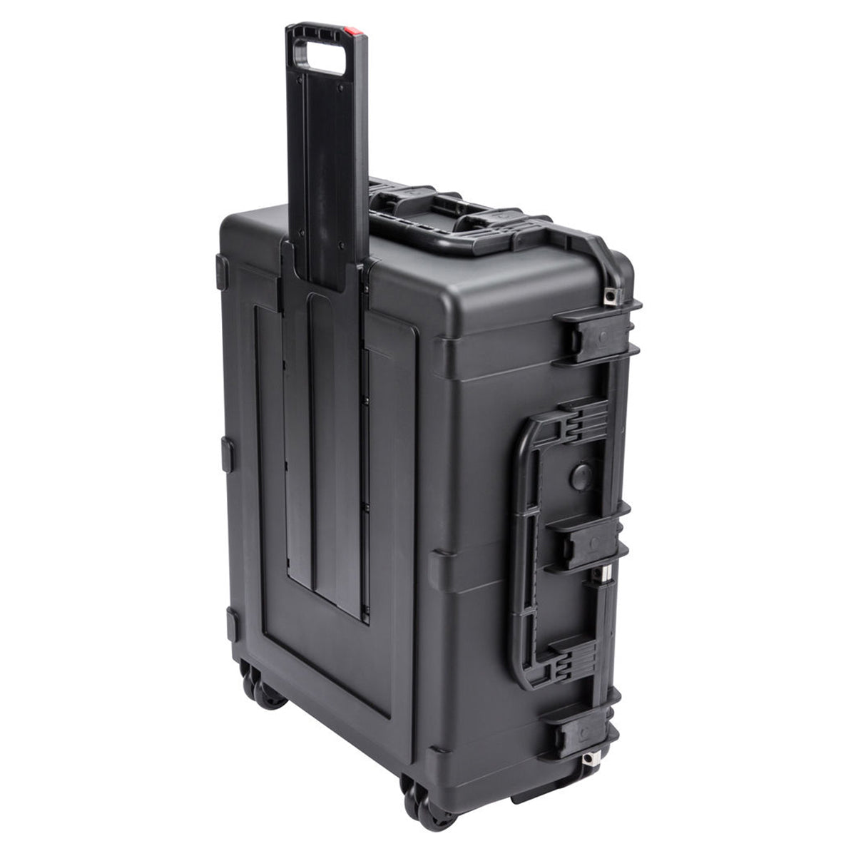 SKB Waterproof Utility Case (Black, without Foam) 29" x 22" x 10"