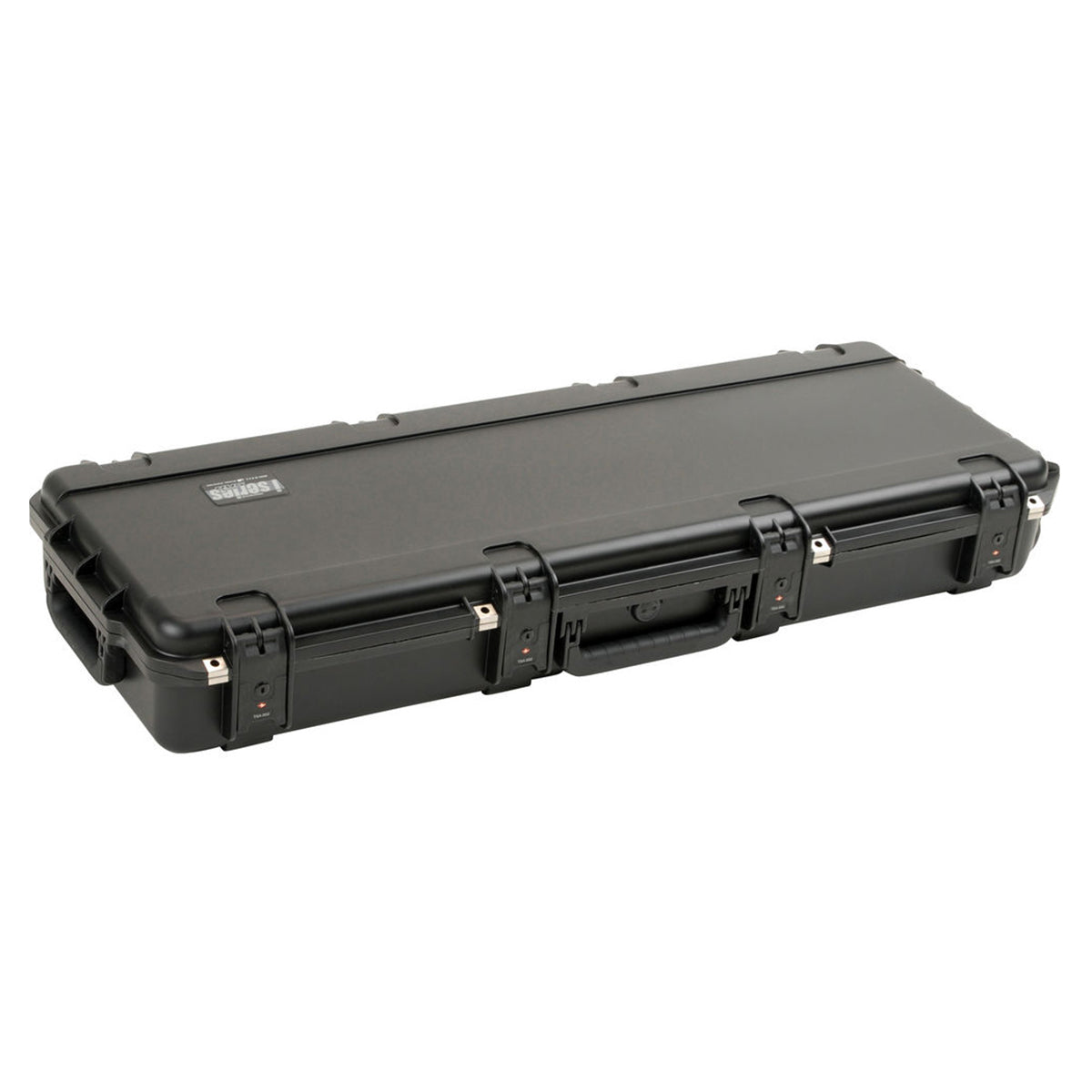 SKB Military-Standard Waterproof Case 5 (Empty) 42" x 14" x 5"