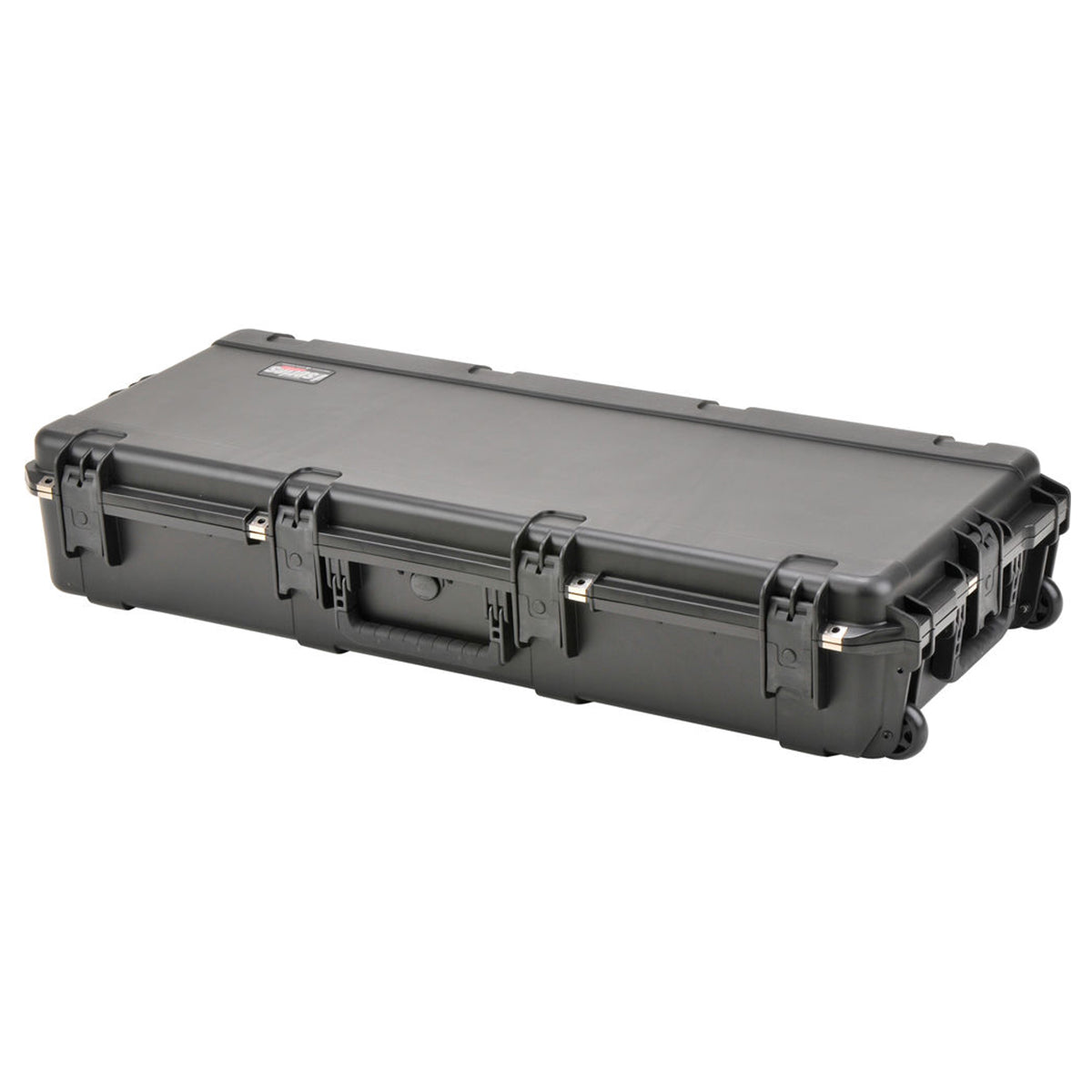 SKB Waterproof Utility Case with Layered Foam 42" x 17" x 8" w/wheels