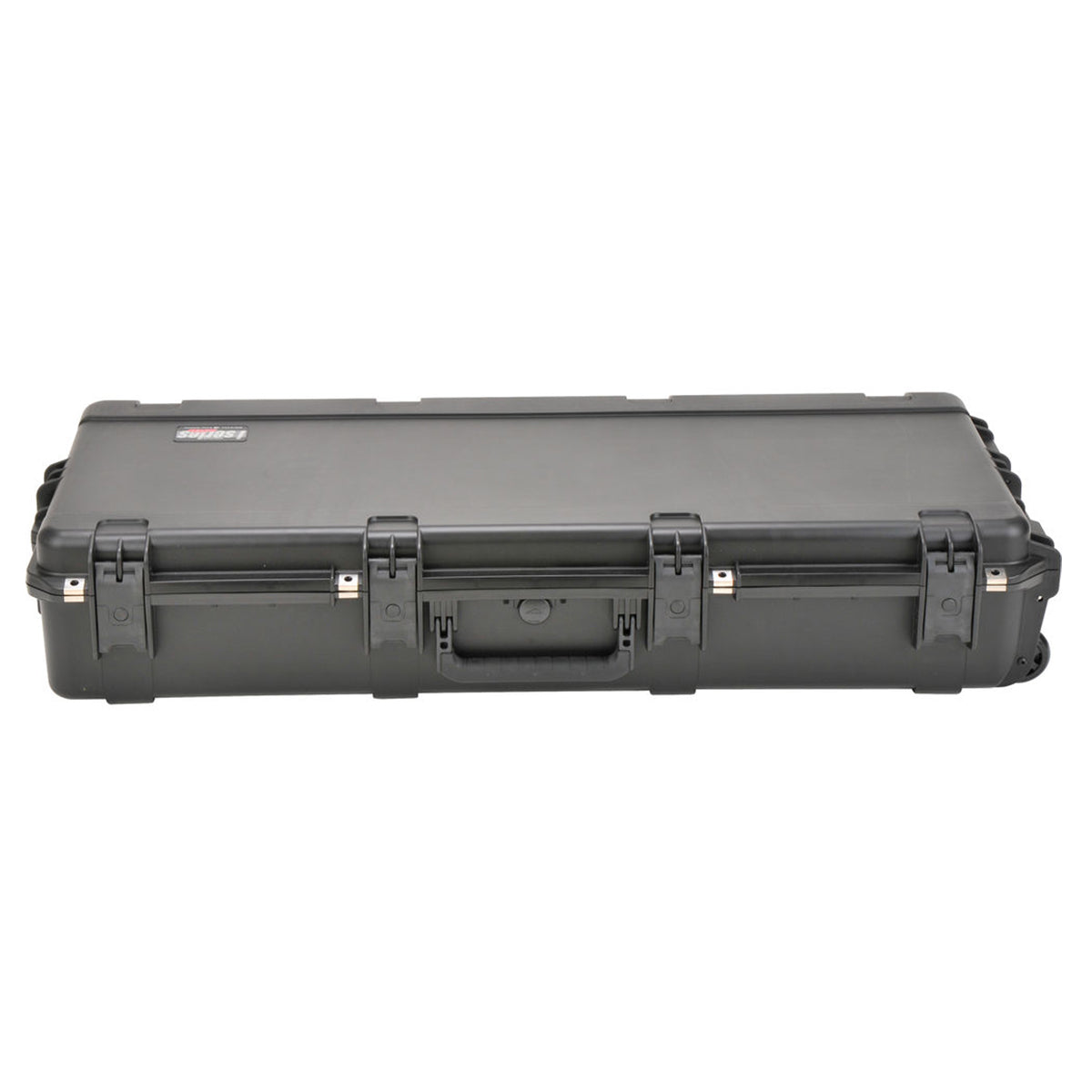 SKB Waterproof Utility Case with Layered Foam 42" x 17" x 8" w/wheels