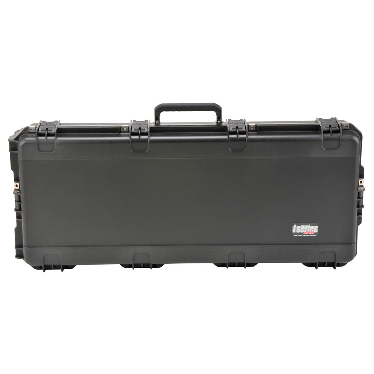 SKB Waterproof Utility Case with Layered Foam 42" x 17" x 8" w/wheels