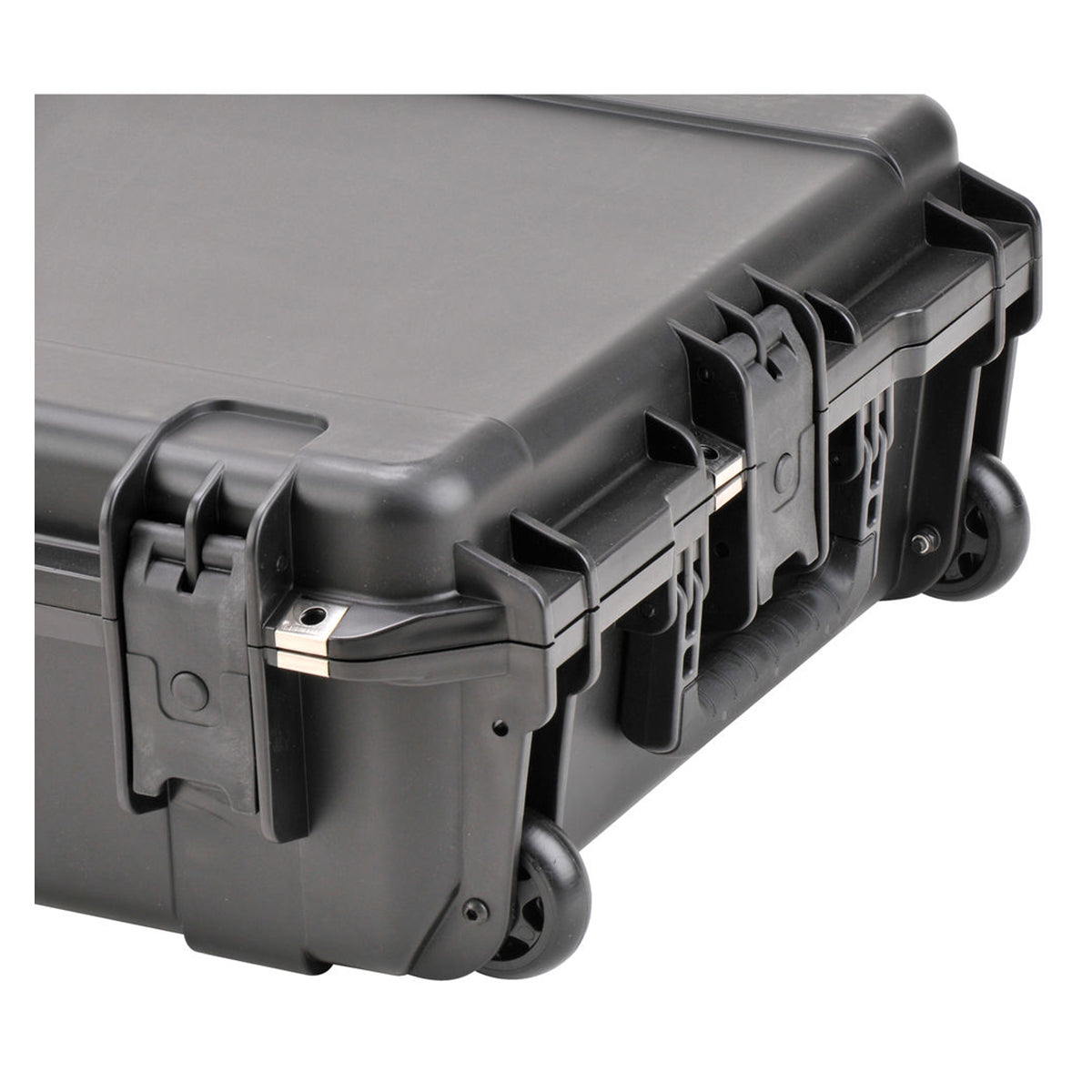 SKB Waterproof Utility Case with Layered Foam 42" x 17" x 8" w/wheels