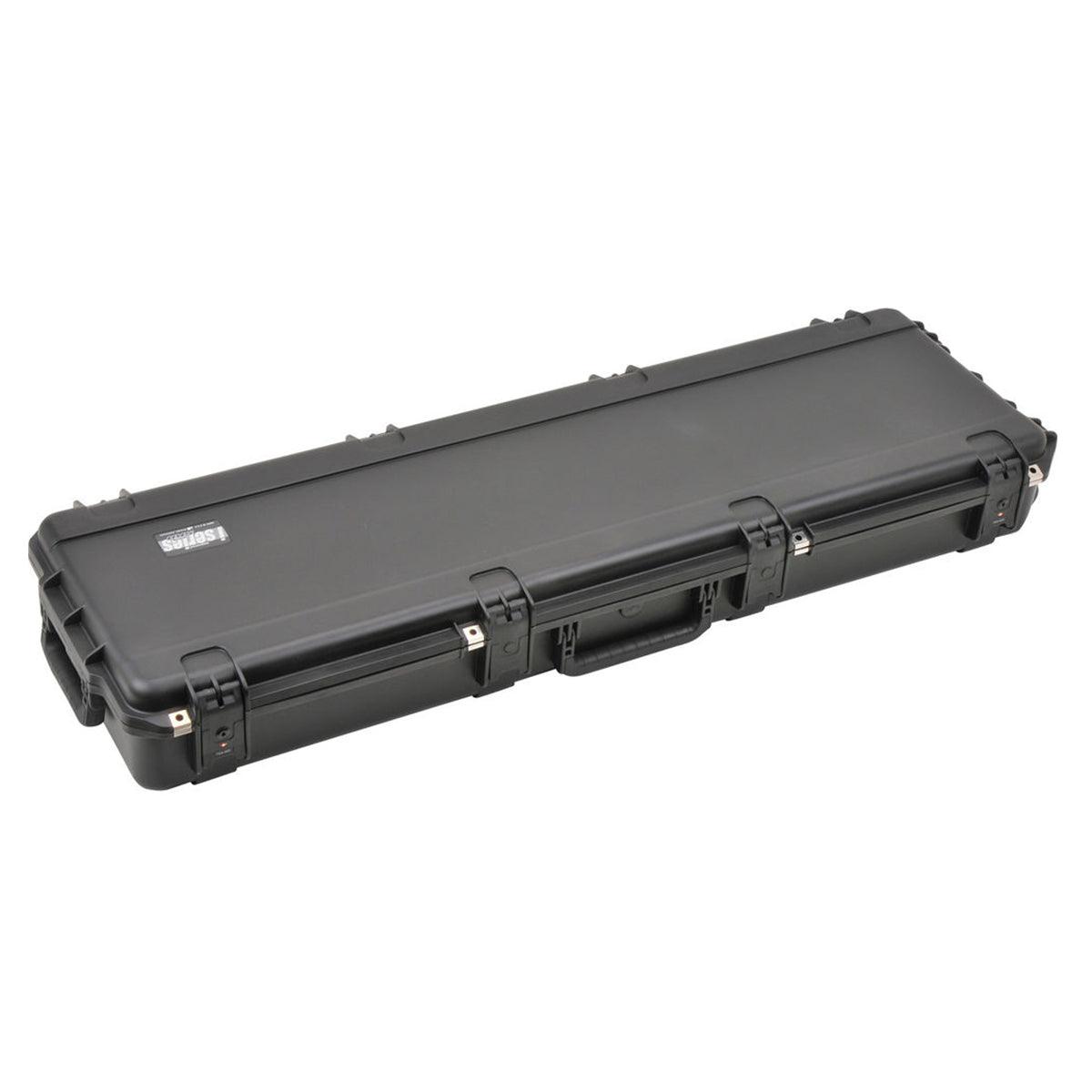 SKB Military-Standard Waterproof Case 6 (50" x 14" x 6" w/wheels, layered foam)