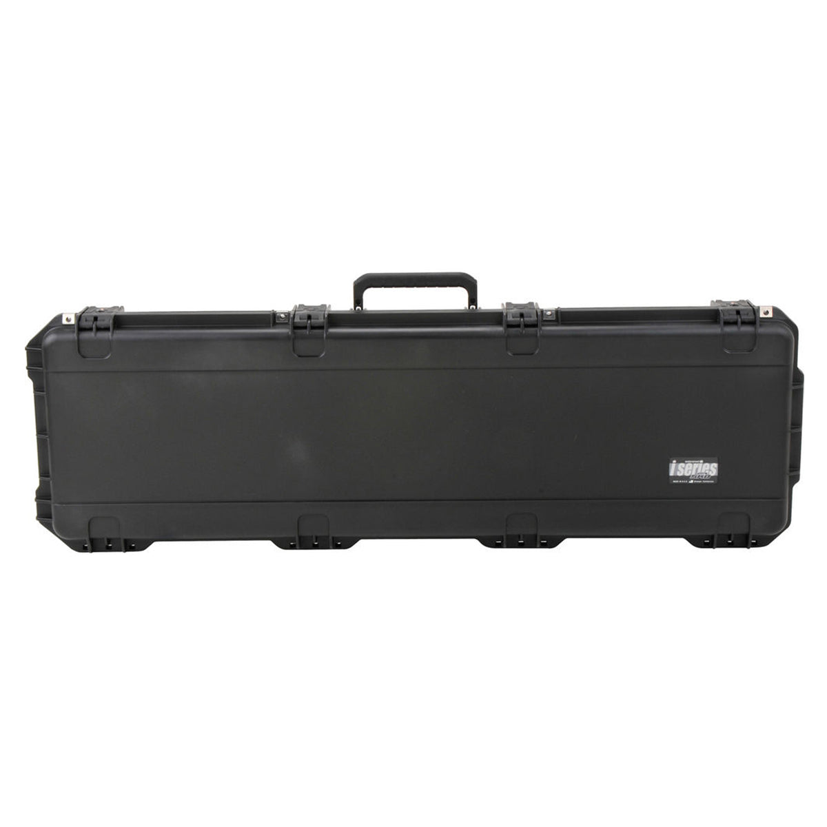 SKB Military-Standard Waterproof Case 6 (50" x 14" x 6" w/wheels, layered foam)
