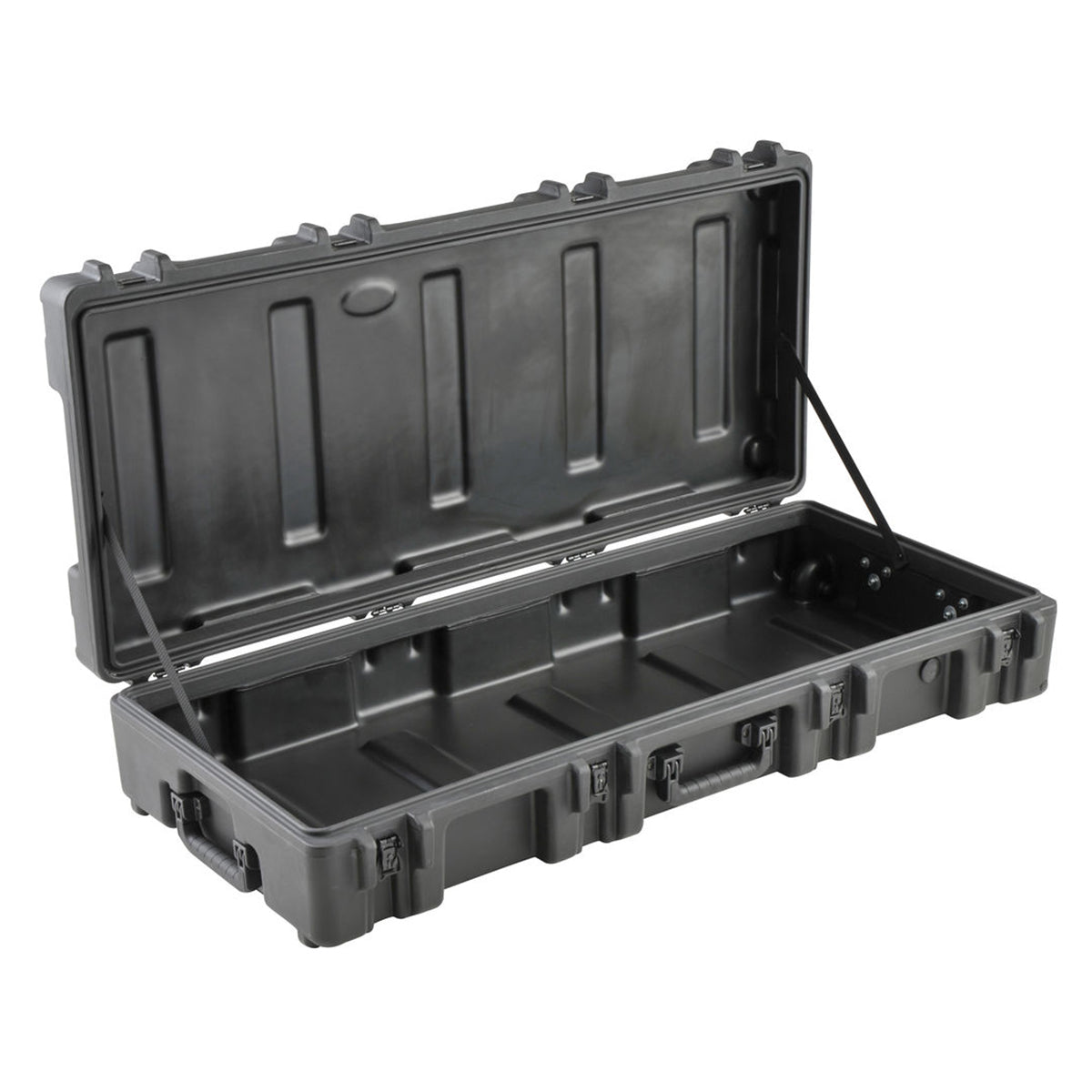 SKB Military-Standard Waterproof Case 8" Deep Empty w/wheels, TSA latches