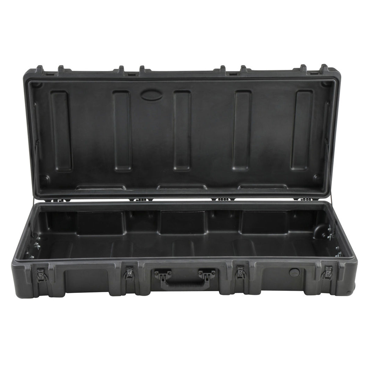 SKB Military-Standard Waterproof Case 8" Deep Empty w/wheels, TSA latches