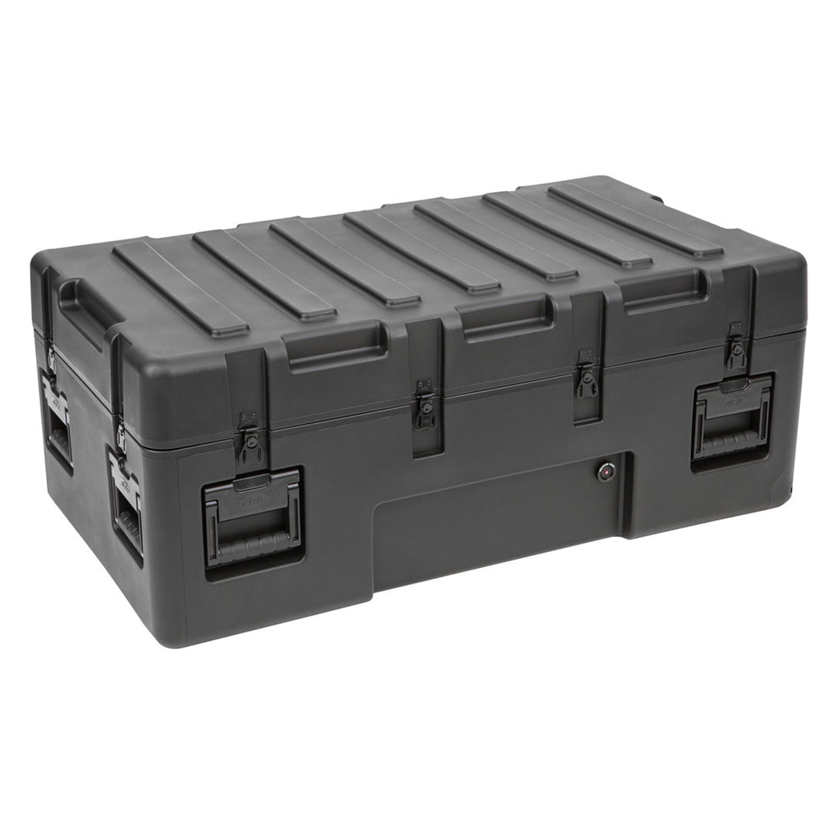 SKB Waterproof Utility Case with Wheels (Black, No Foam) 42" x 22" x 15" - Empty