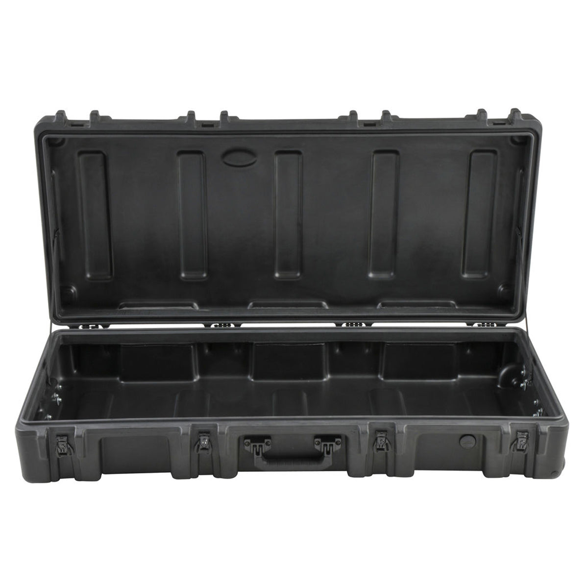SKB Military-Standard Waterproof Case 8" Deep (Empty)w/wheels