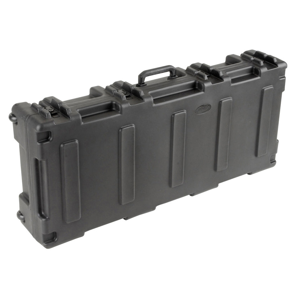 SKB Military-Standard Waterproof Case 8" Deep (Empty)w/wheels