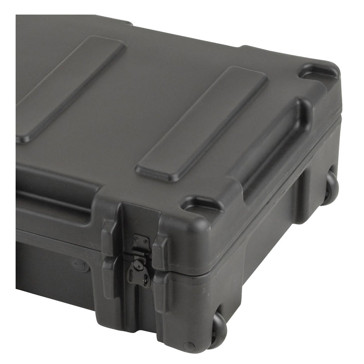SKB Military-Standard Waterproof Case 8" Deep (Empty)w/wheels
