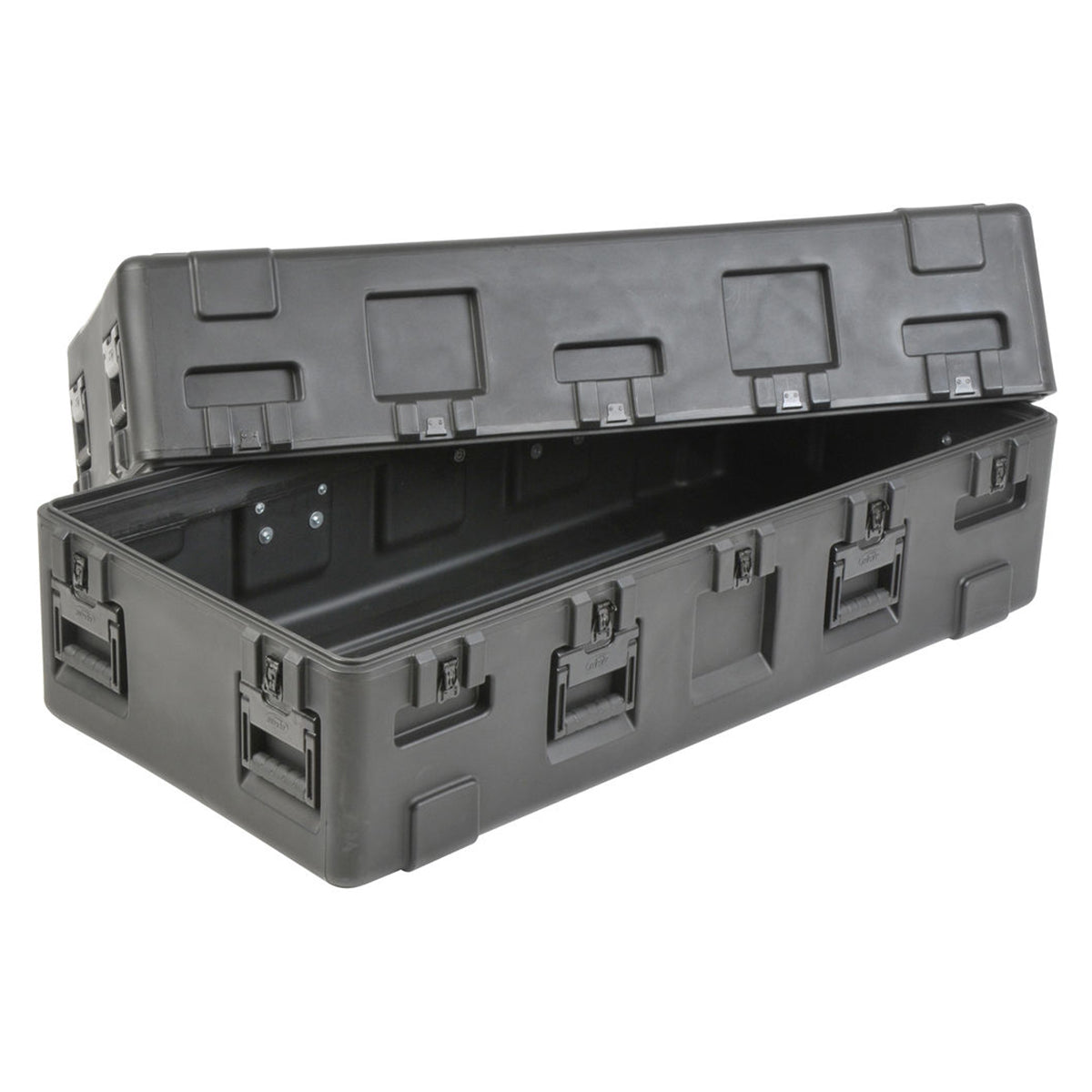 SKB 3R Series Waterproof Utility Case (Empty)51" X 23" X 21"