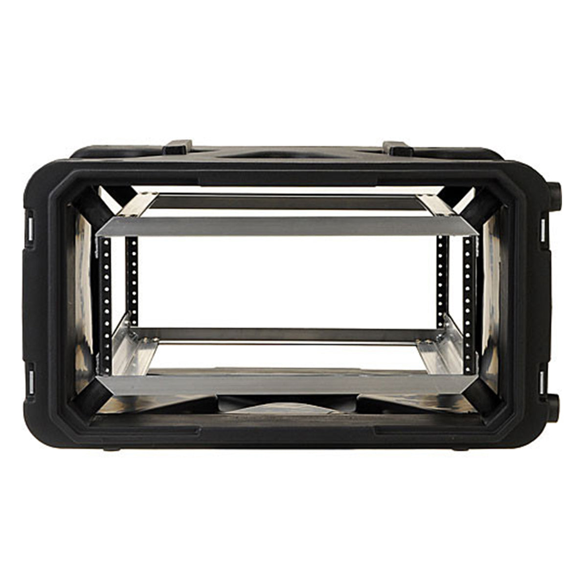 SKB Roto Shock mount Rack Case (4 RU)