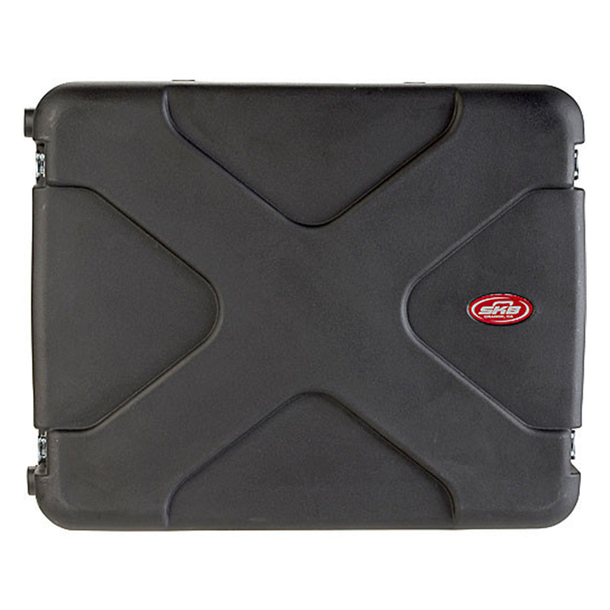 SKB Roto Shock mount Rack Case (8 RU)