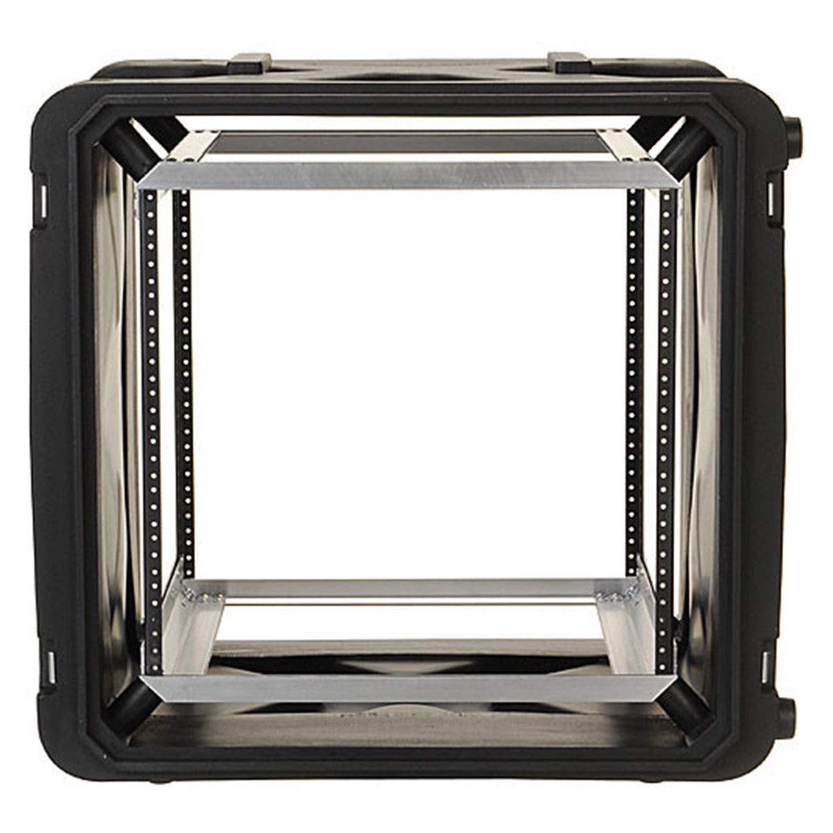 SKB Roto Shock Mount Rack Case (10 RU)