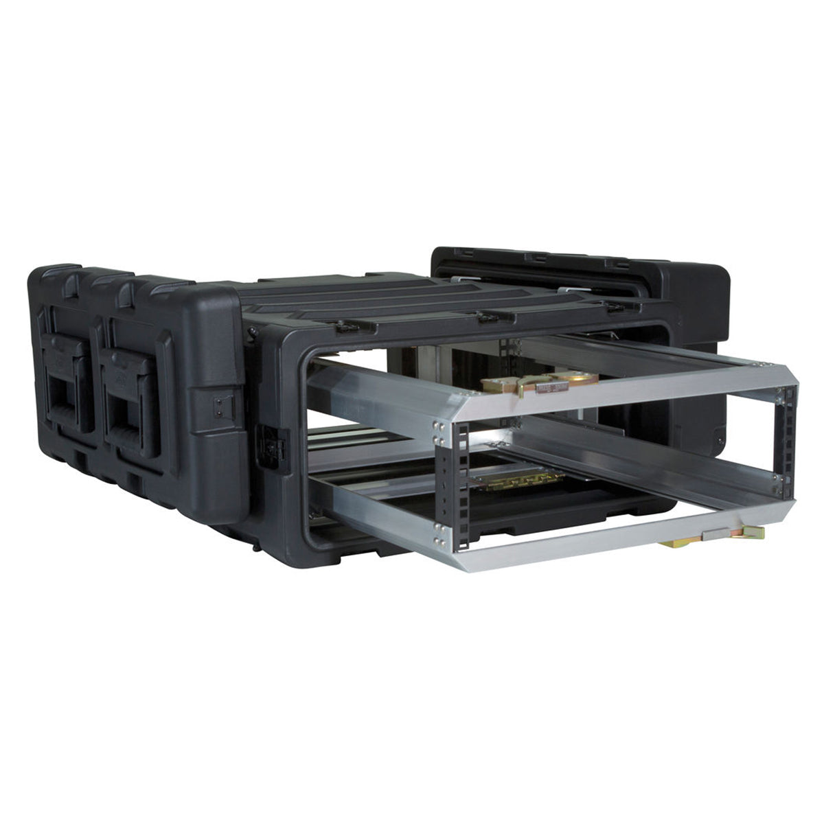 SKB 3U Removable Shock Rack 24" deep