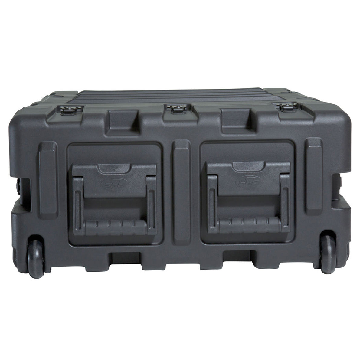 SKB 3U Removable Shock Rack 24" deep