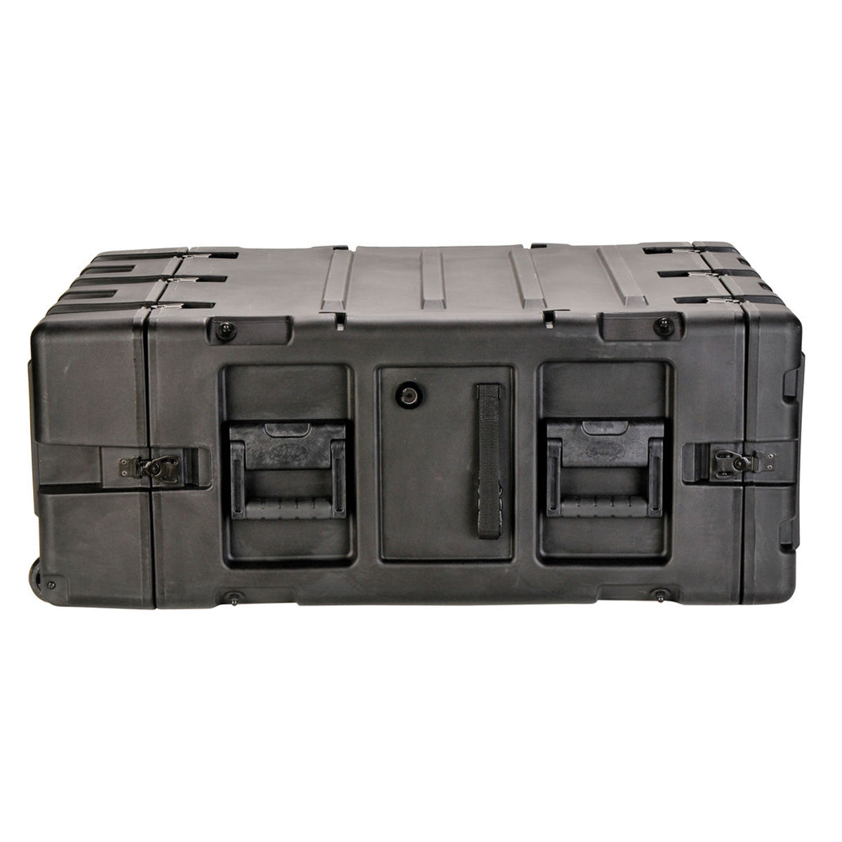 SKB 5U Removable Shock Rack and Transport Case  (deep 24")