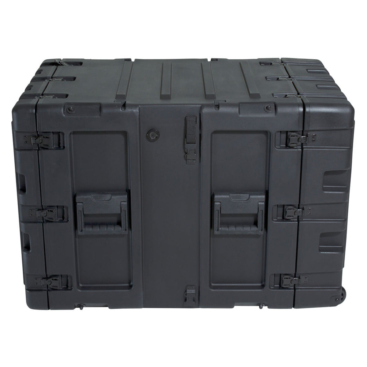 SKB 11U Removable Shock Rack and Transport Case (24