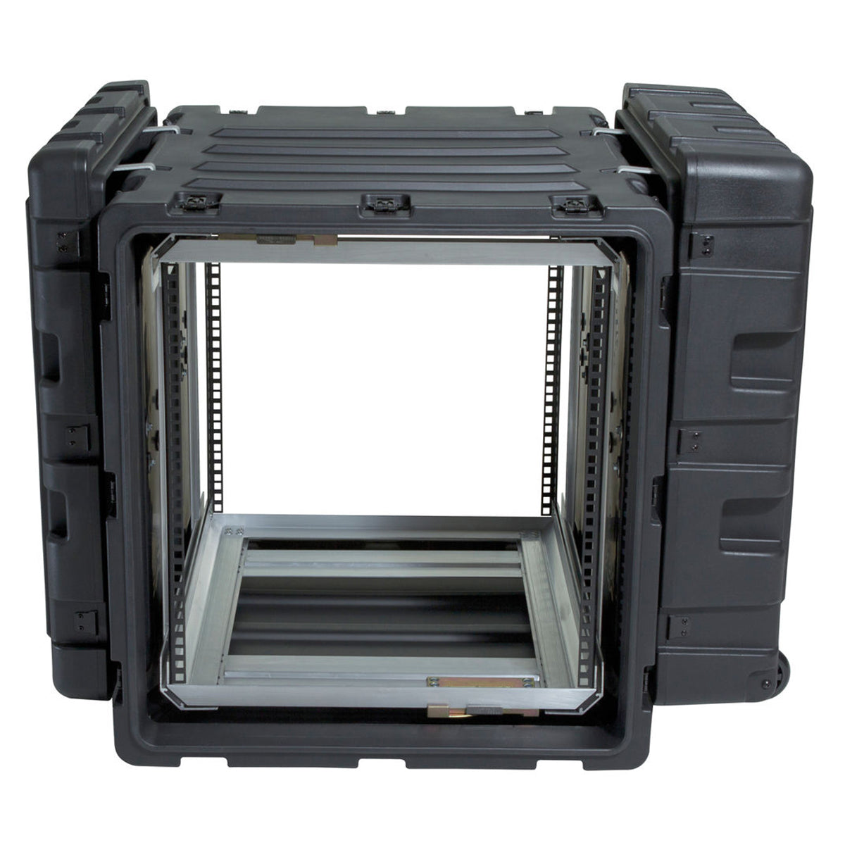 SKB 11U Removable Shock Rack and Transport Case (24