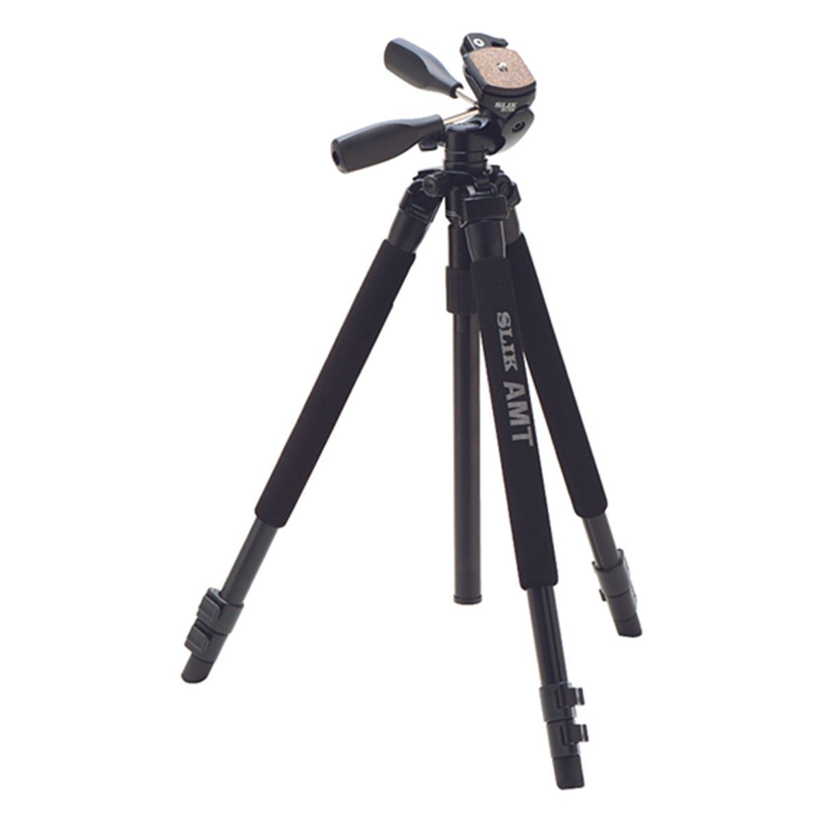 Slik 330Dx-Tripod for Camera
