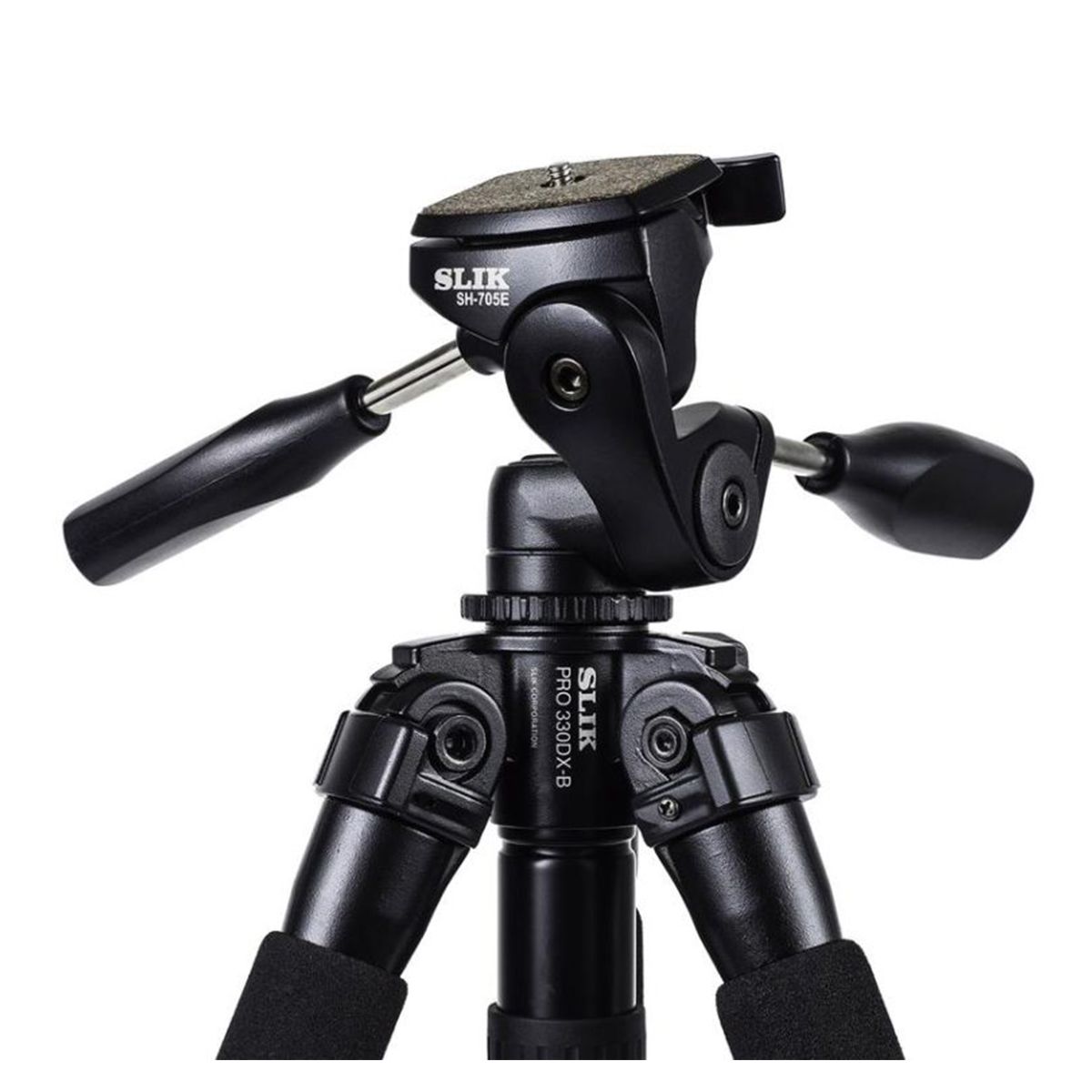 Slik 330Dx-Tripod for Camera