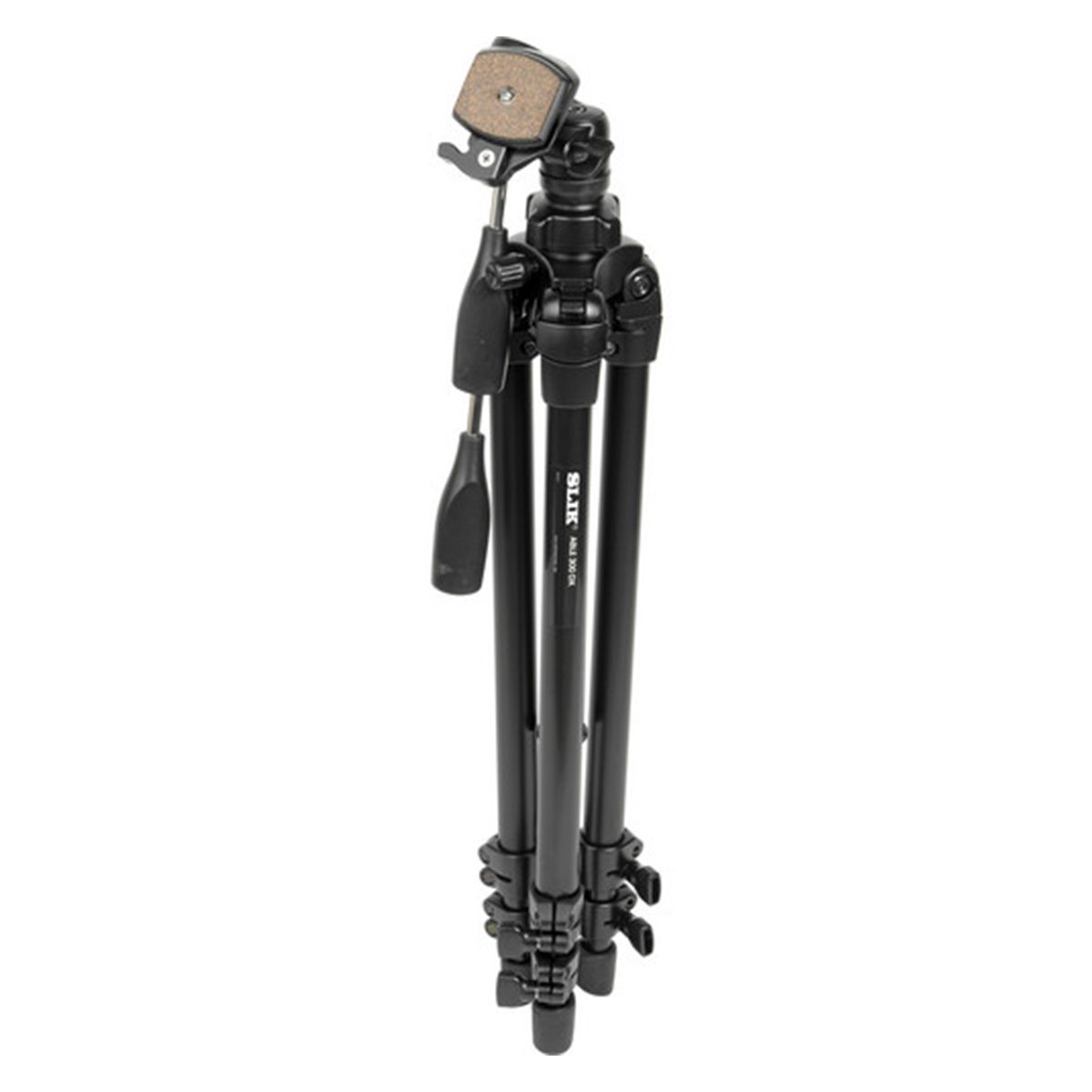 Slik 300Dx-Tripod for Camera
