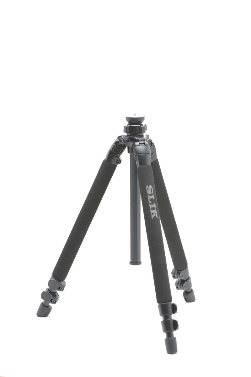 Slik 400Dx-Tripod for Camera