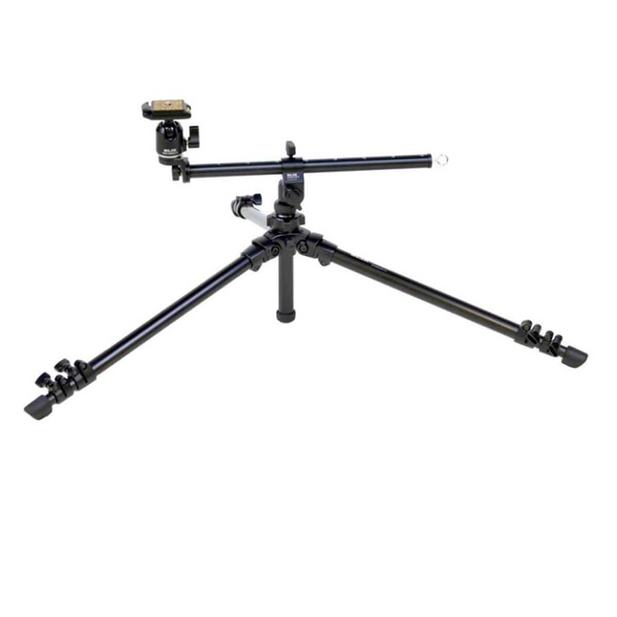 Slik Able-300Hc-Tripod for Camera