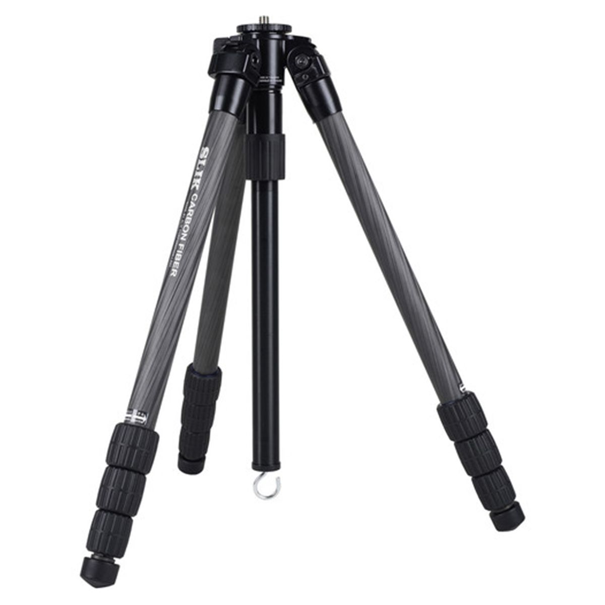 Slik 724 Ez Carbon Fibre Tripod