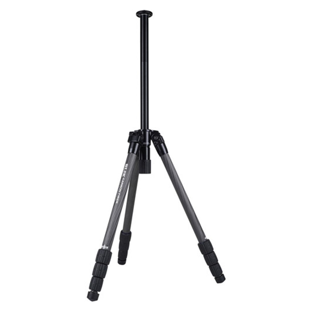 Slik 724 Ez Carbon Fibre Tripod