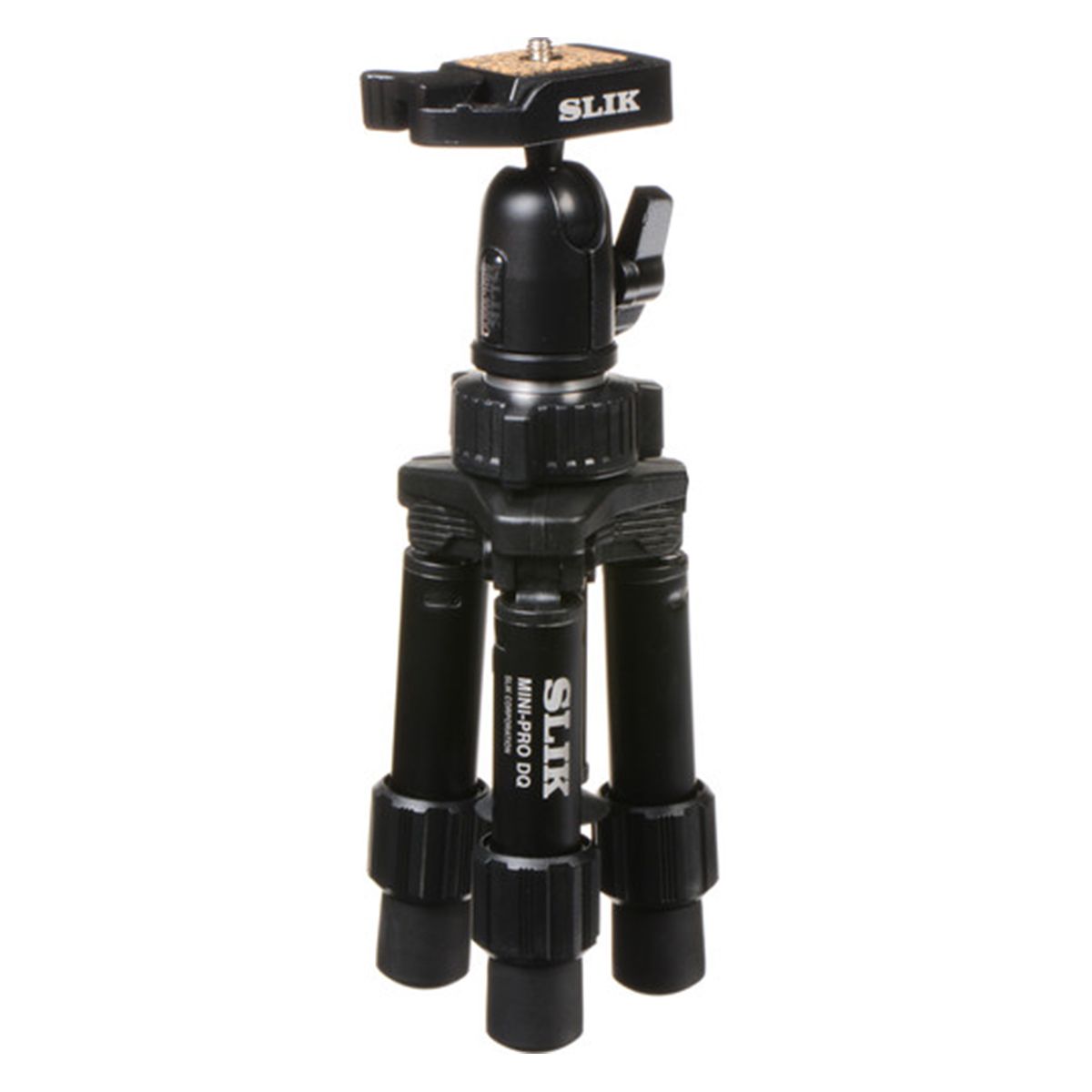 Slik Mini Pro Dq Table Top Tripod