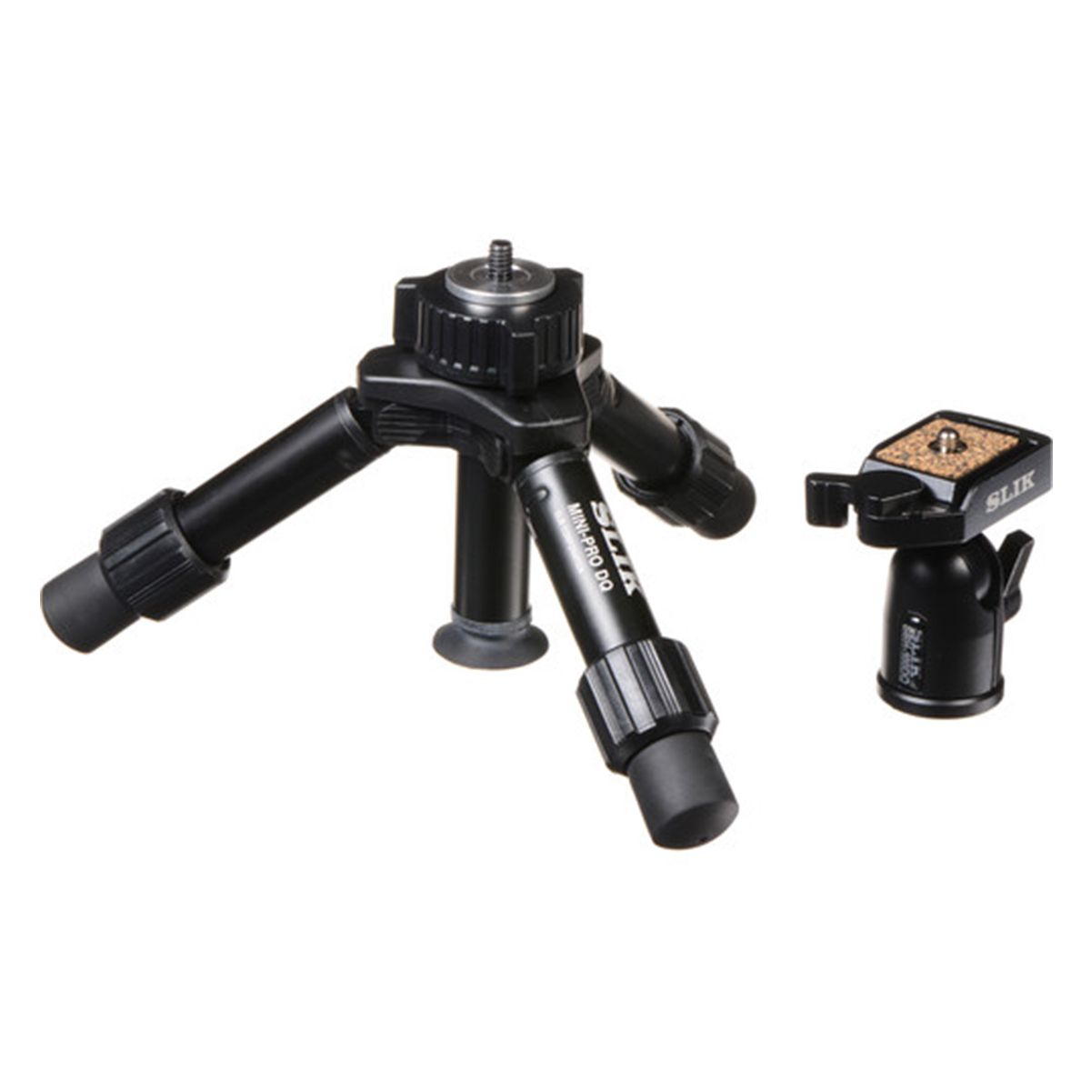 Slik Mini Pro Dq Table Top Tripod