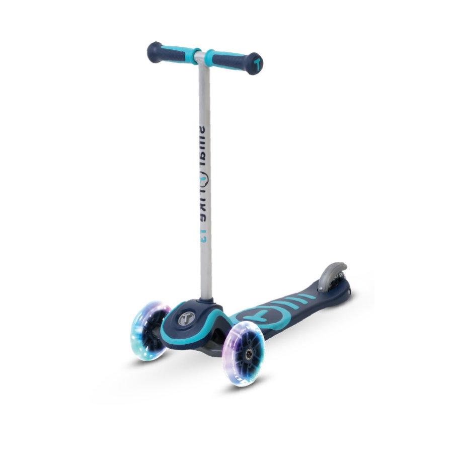Smartrike Kids T-Scooter T3 - Blue