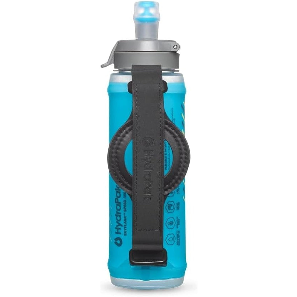 Hydrapak SKYFLASK SPEED 350ml - Malibu Blue