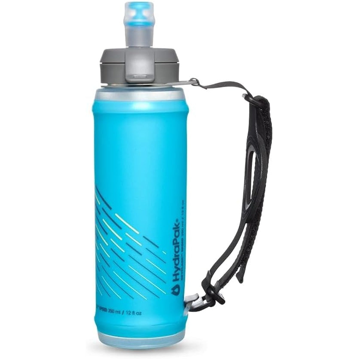 Hydrapak SKYFLASK SPEED 350ml - Malibu Blue