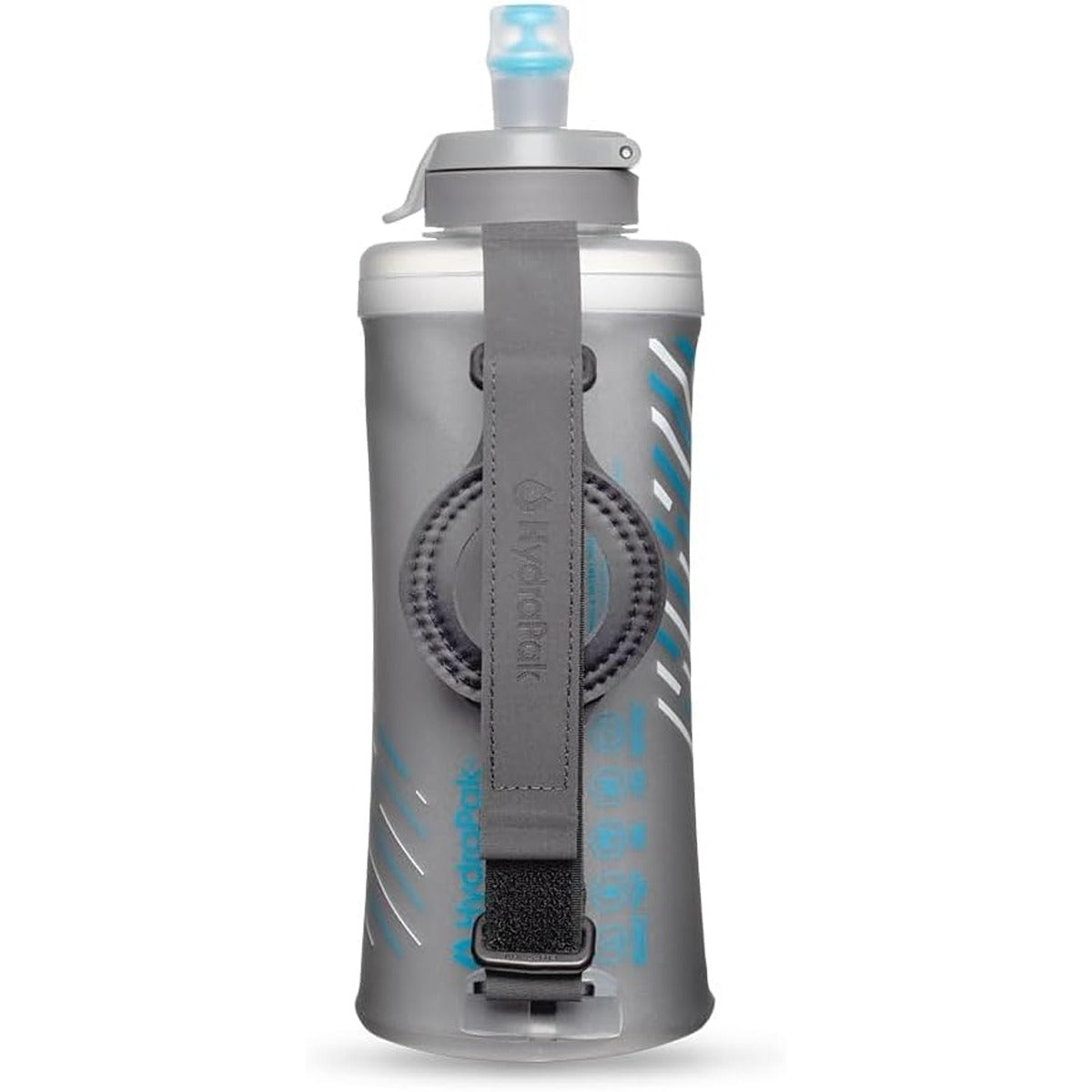 Hydrapak SKYFLASK IT SPEED 500ml - Clear