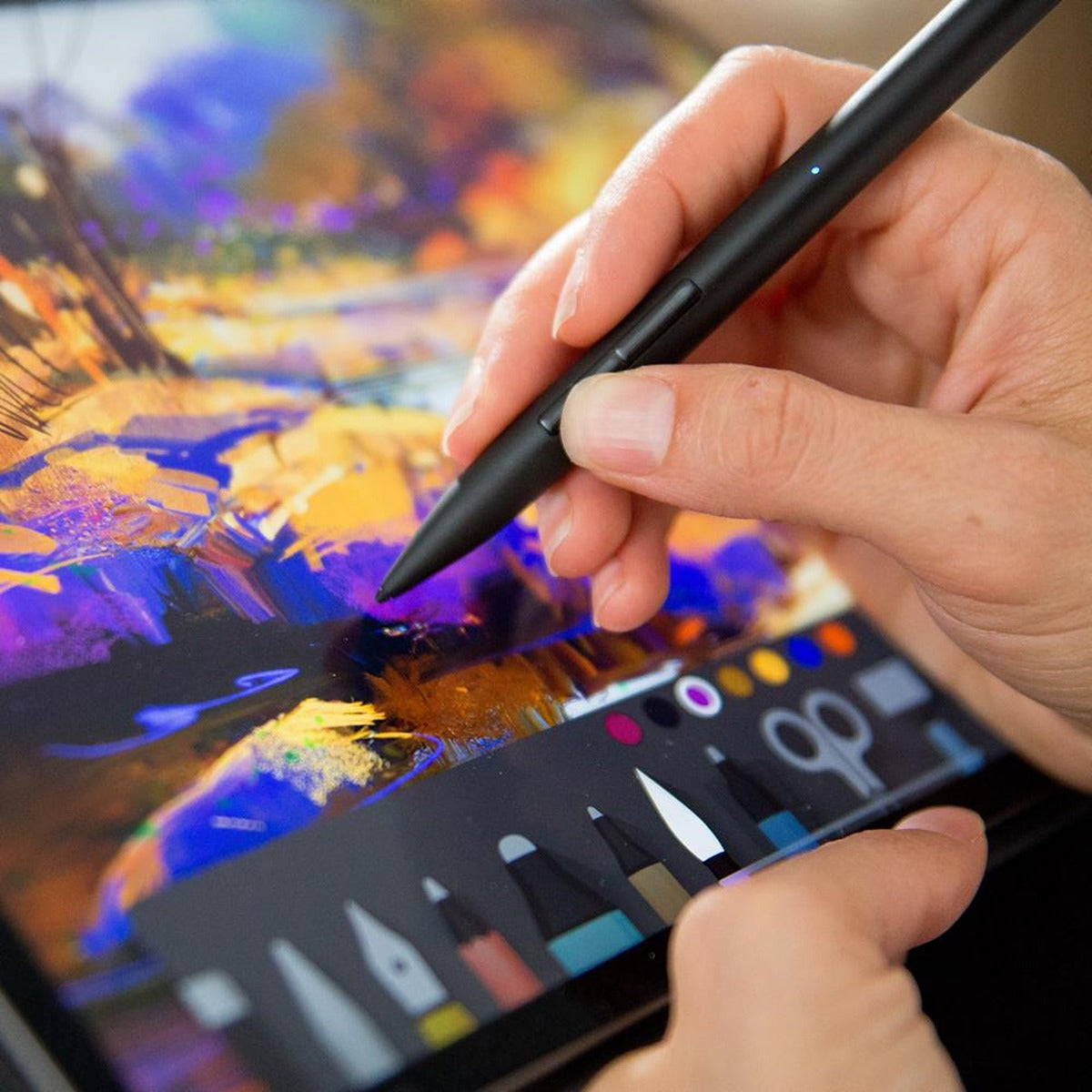 Adonit ADONIT Note Plus - Black