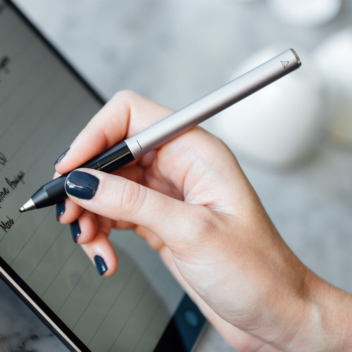 Adonit ADONIT Pixel Pro Stylus Gray