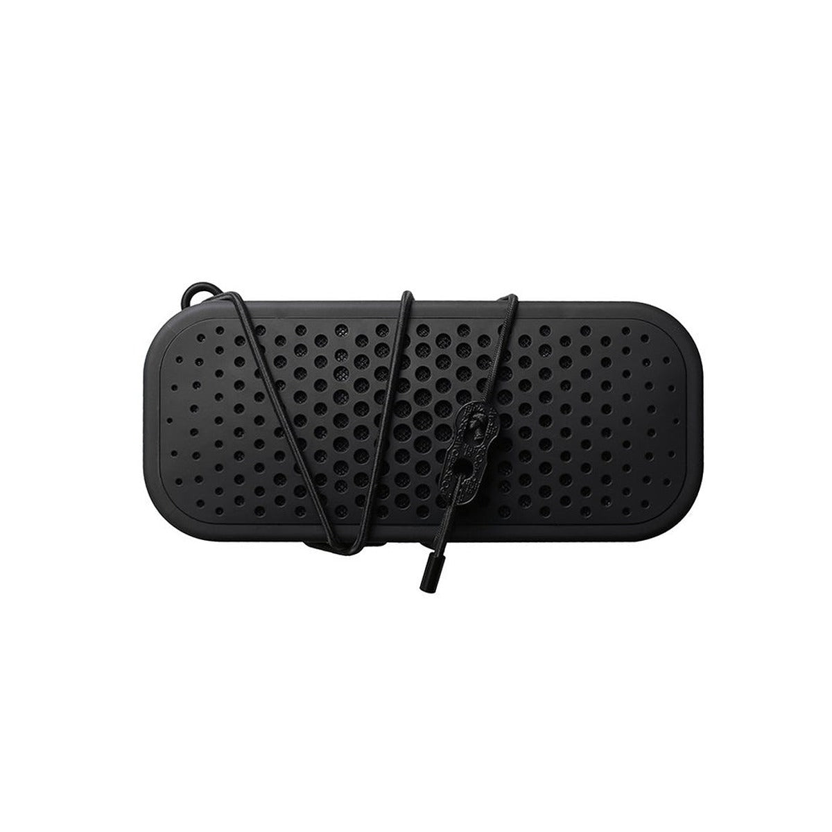 Boompods BOOMPODS 32W Waterproof Shockproof Bluetooth Speaker with Bungee Strap Black