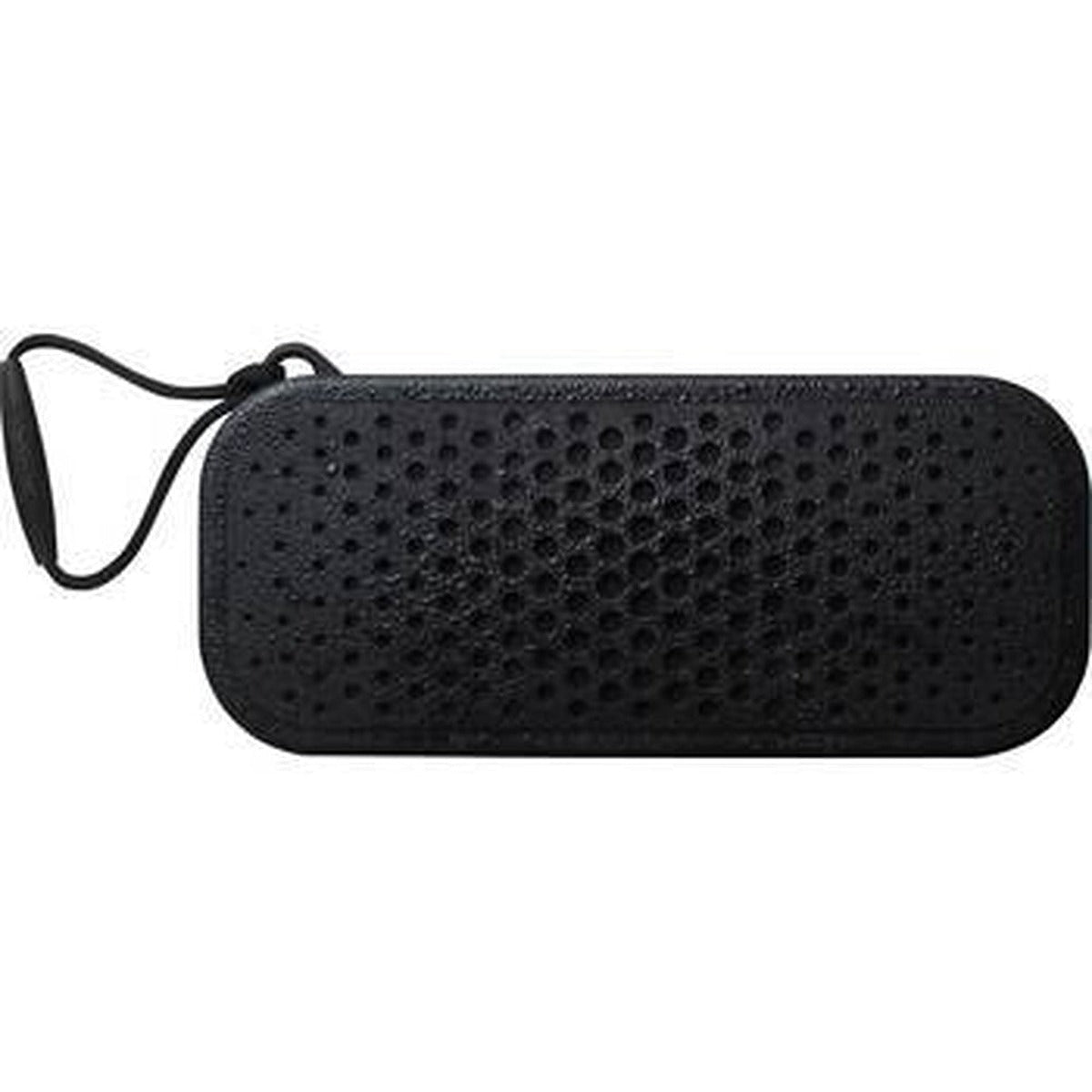 Boompods BOOMPODS 32W Waterproof Shockproof Bluetooth Speaker with Bungee Strap Black