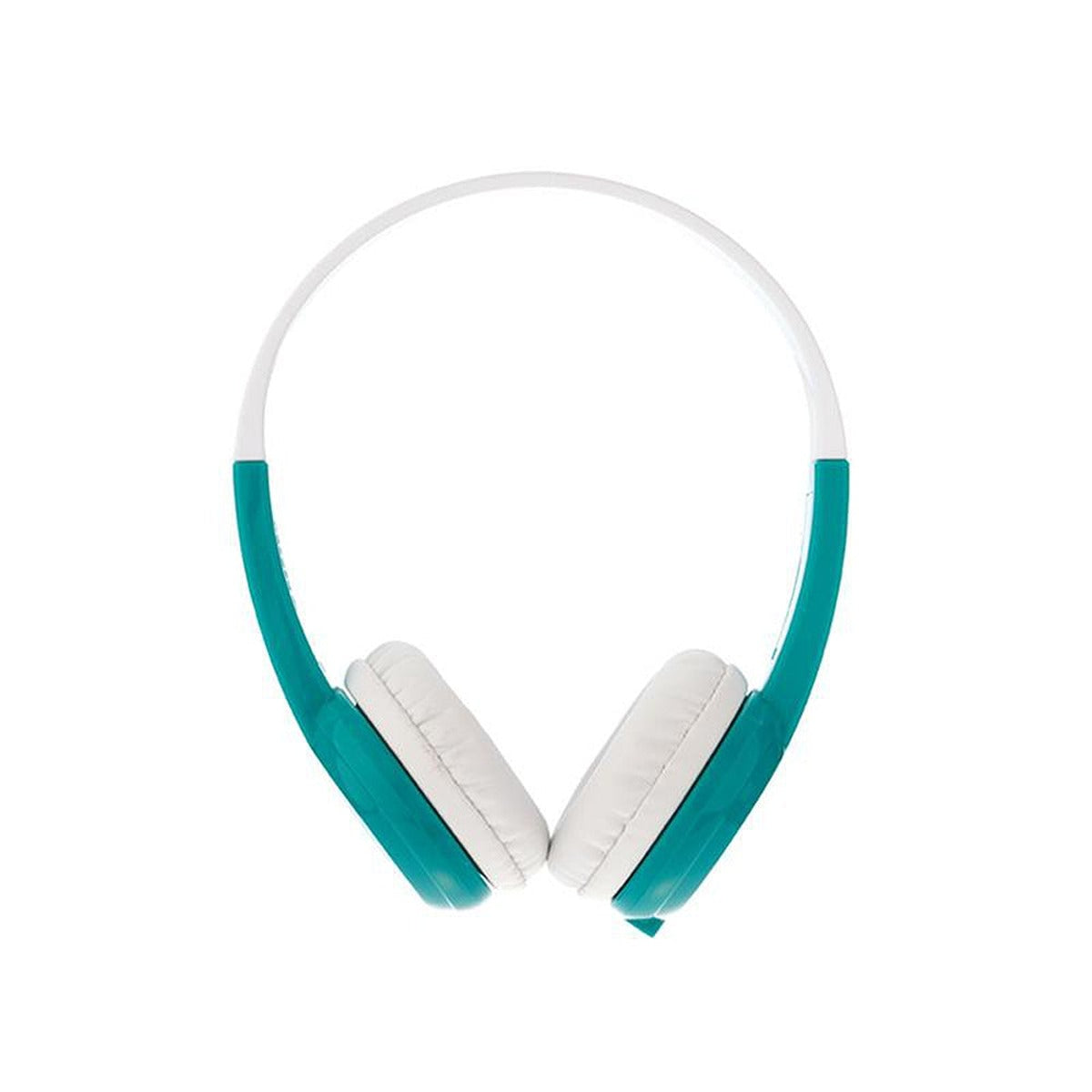 BuddyPhones BUDDYPHONES Explore Headphones with Mic Green