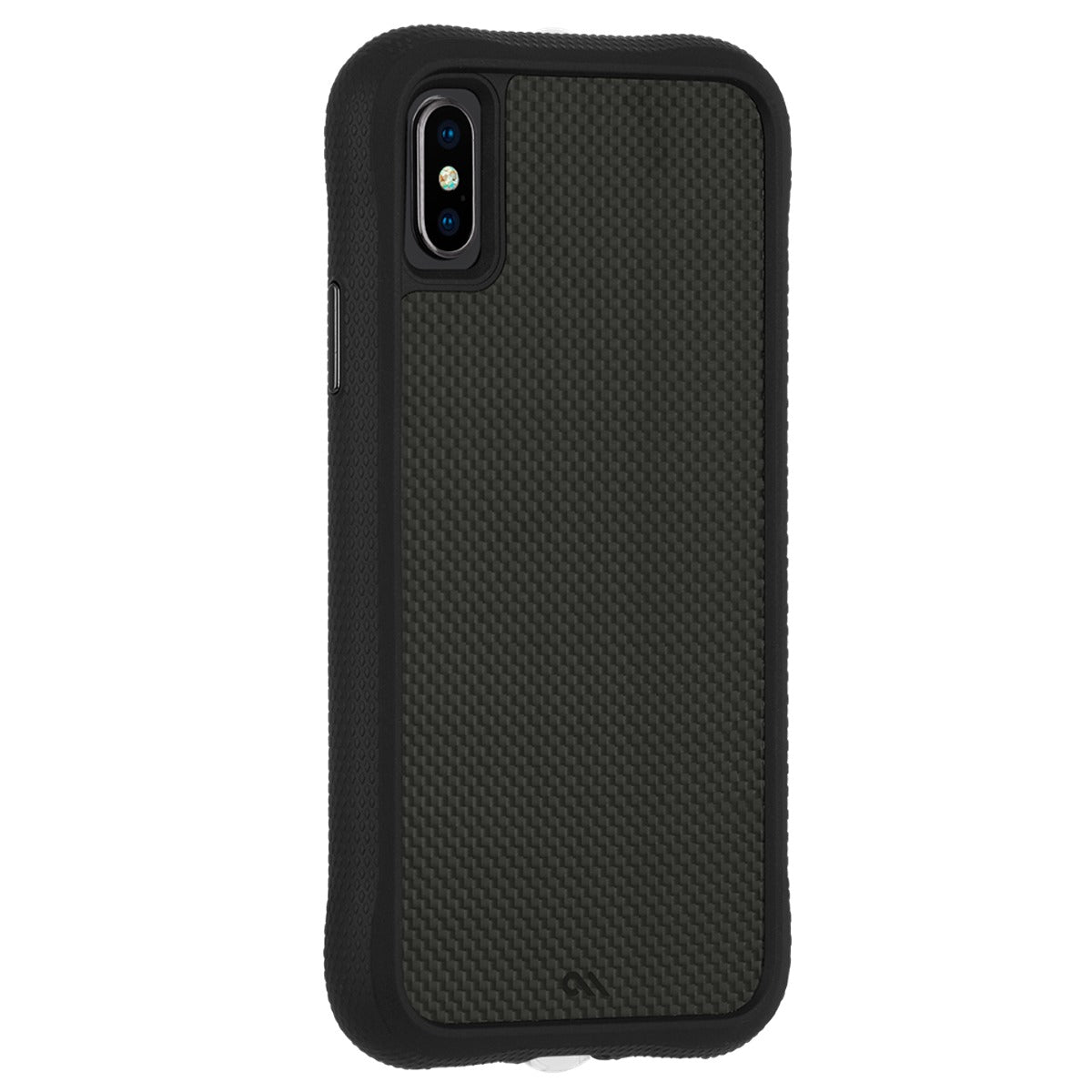 Case-Mate CASE-MATE Protection Collection For iPhone XS Max Carbon Fiber