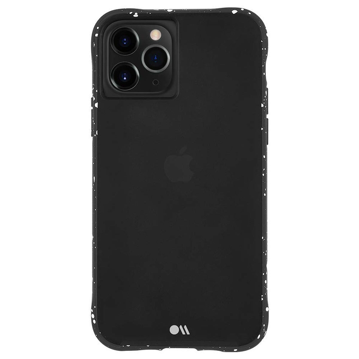Case-Mate CASE-MATE Tough Speckled Black Case for iPhone 11 Pro Max