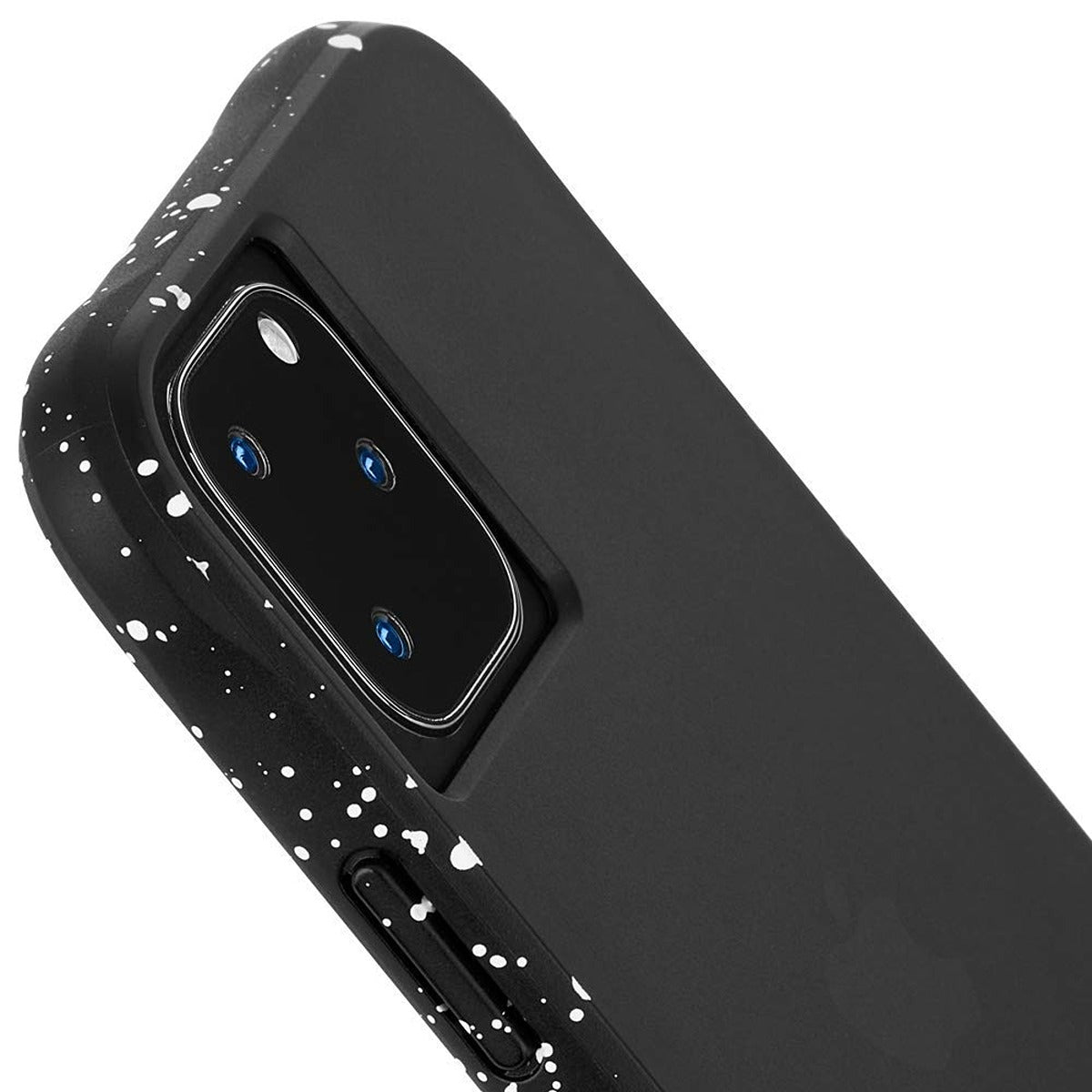 Case-Mate CASE-MATE Tough Speckled Black Case for iPhone 11 Pro Max