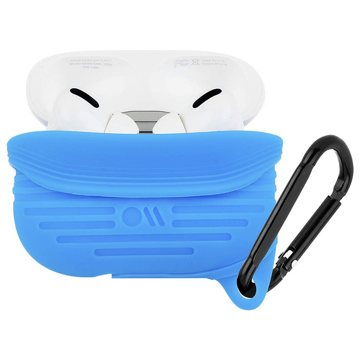 Case-Mate CASE-MATE AirPods Pro Tough Case - Blue