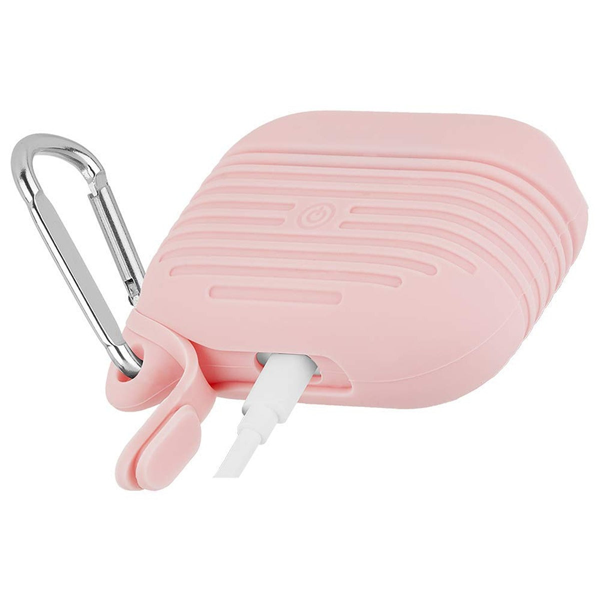 Case-Mate CASE-MATE AirPods Pro Tough Case - Blush Pink